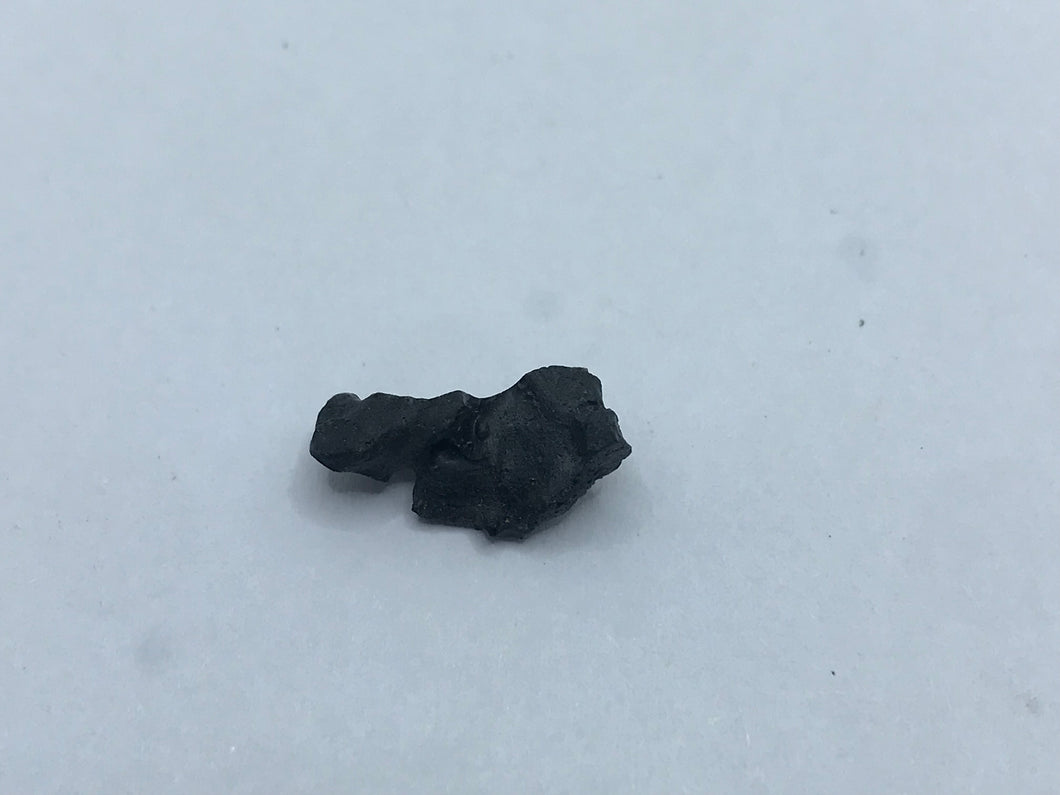Impactite (irgizite)