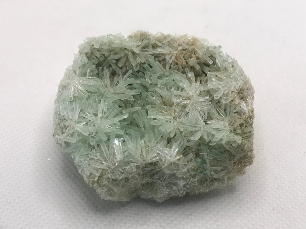 Green gypsum