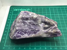 Load image into Gallery viewer, Striped Amethyst
