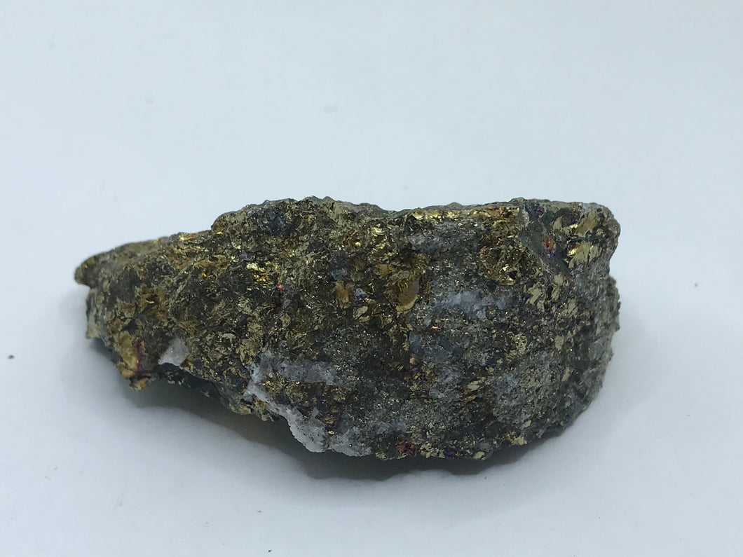 Chalcopyrite