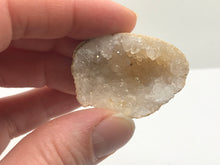 Load image into Gallery viewer, Quartz geode
