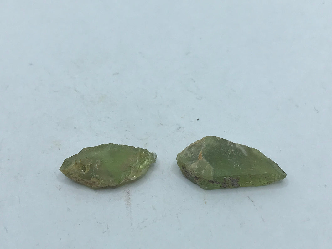 Titanite Sphene