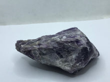 Load image into Gallery viewer, Striped Amethyst
