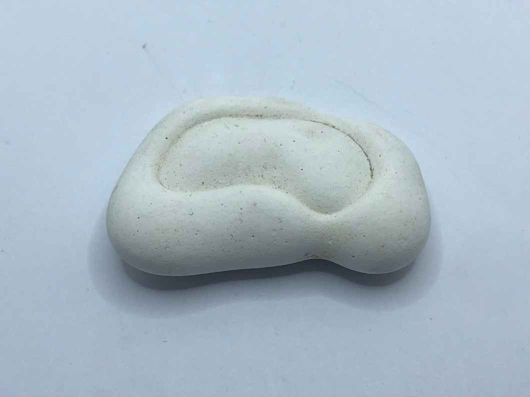 Menalite goddess stone