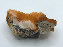 Load image into Gallery viewer, Cerussite And Baryte
