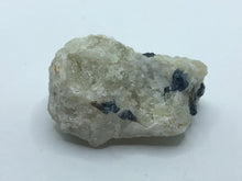 Load image into Gallery viewer, Blue spinel
