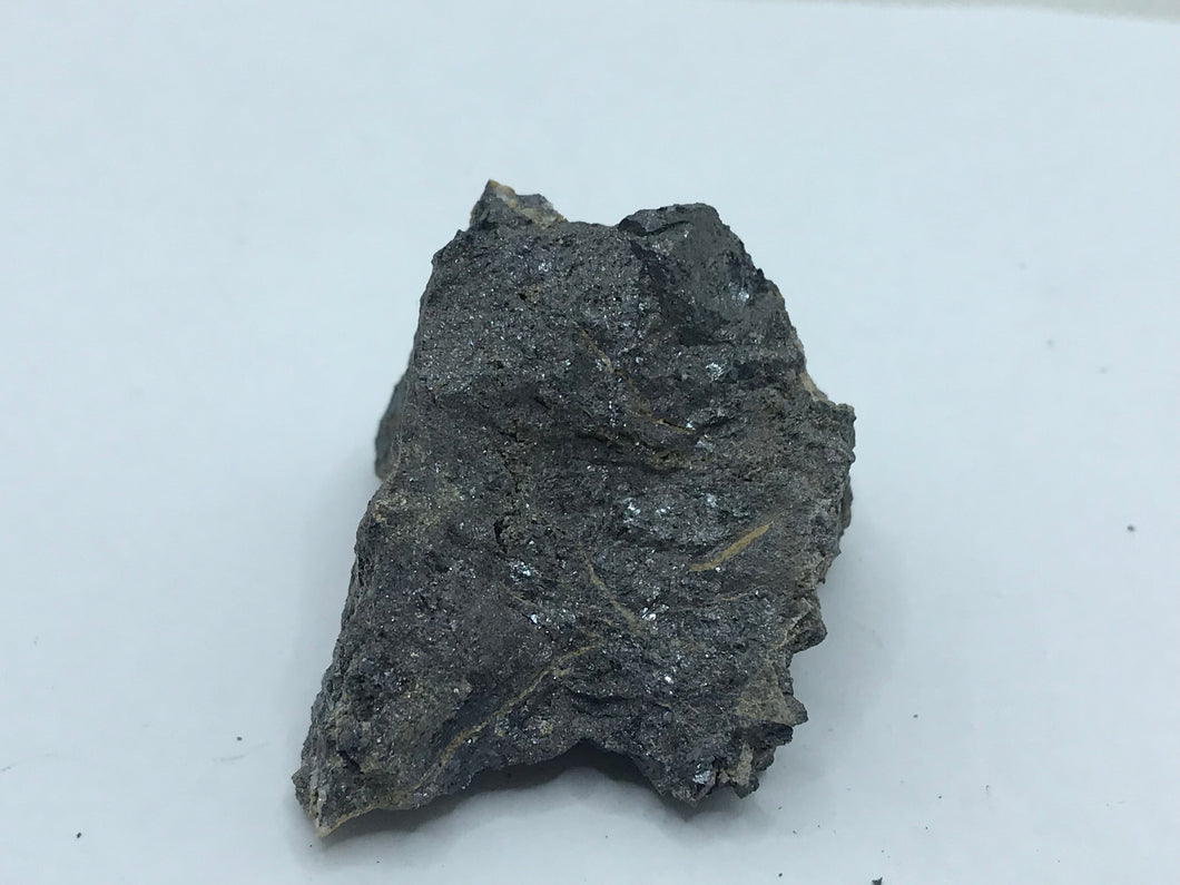 Cylindrite