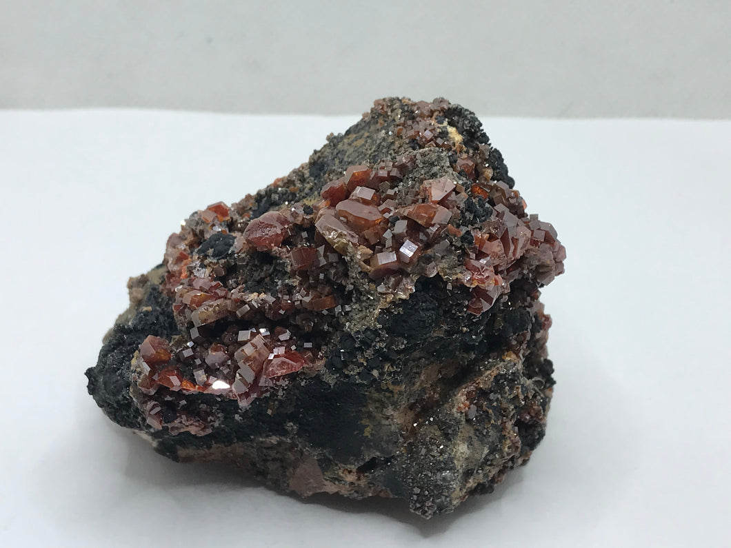 Vanadinite