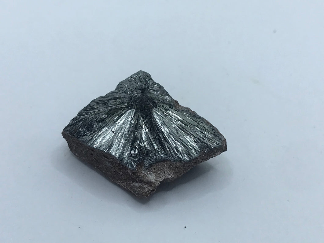 Pyrolusite