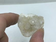 Load image into Gallery viewer, Quartz geode
