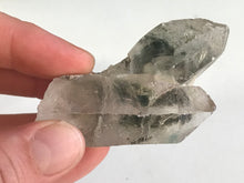 Load image into Gallery viewer, Quartz with Lodalite
