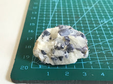 Load image into Gallery viewer, Blue spinel
