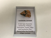 Load image into Gallery viewer, Luxulianite
