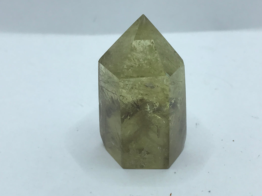 Lemon Quartz point