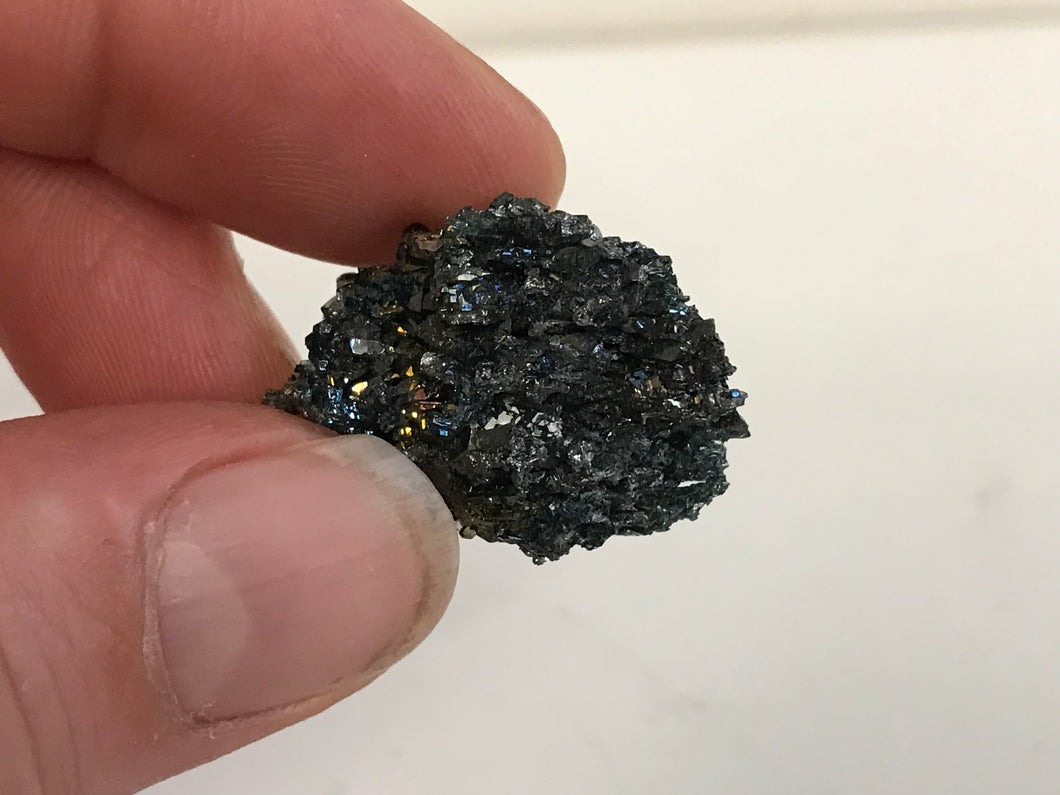 Silicon carbide