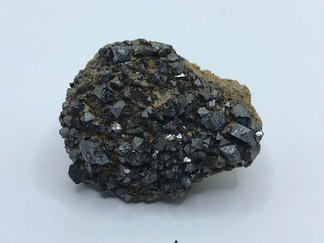 Magnetite