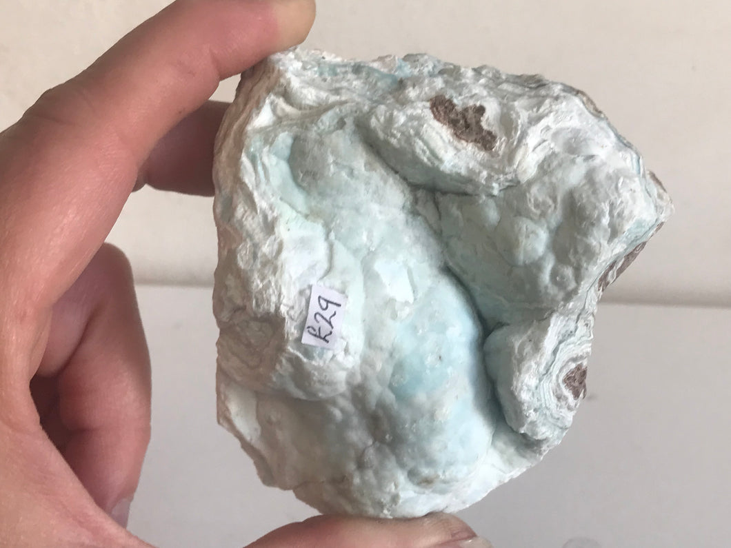 Hemimorphite