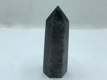 Load image into Gallery viewer, Black tourmaline point
