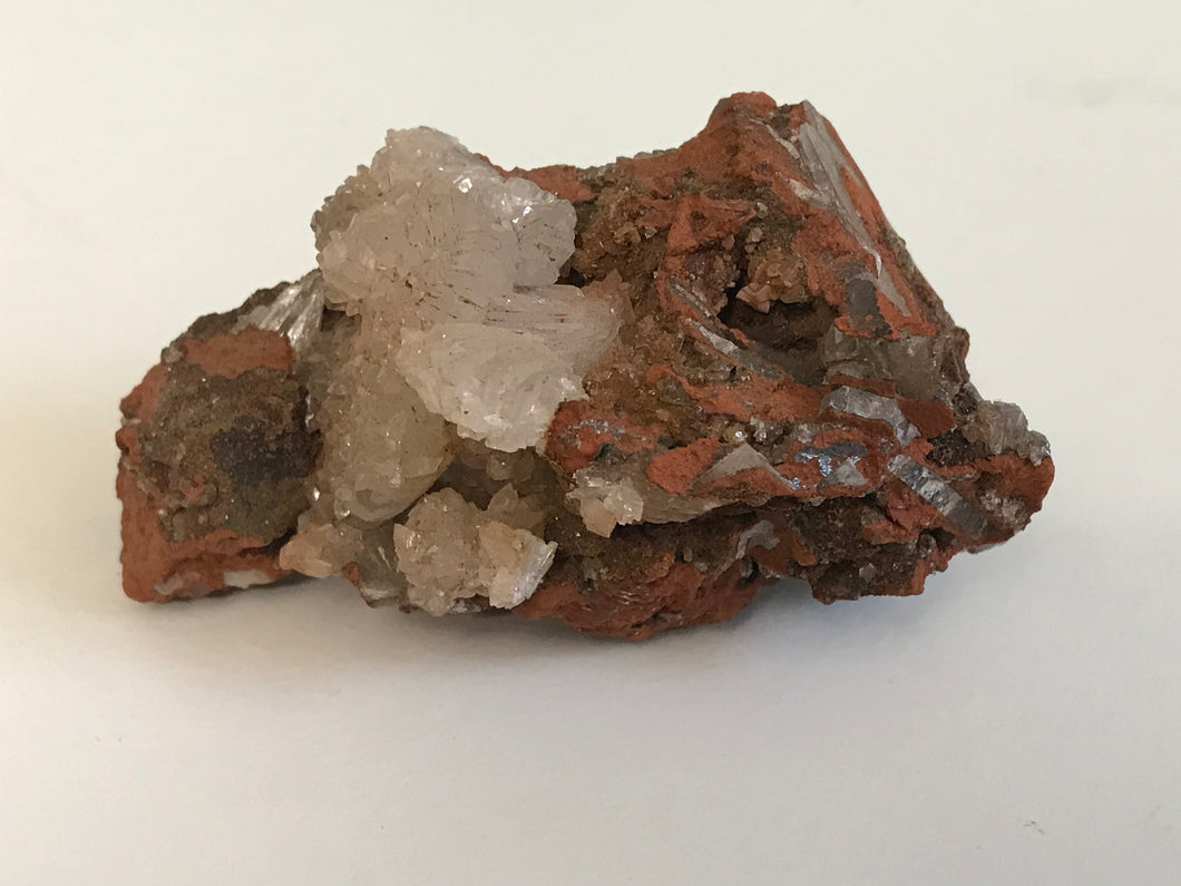 Hemimorphite