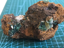 Load image into Gallery viewer, Fuchsite
