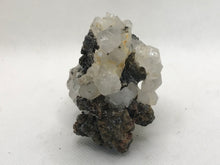 Load image into Gallery viewer, Marcasite/pyrite,Quartz and galena
