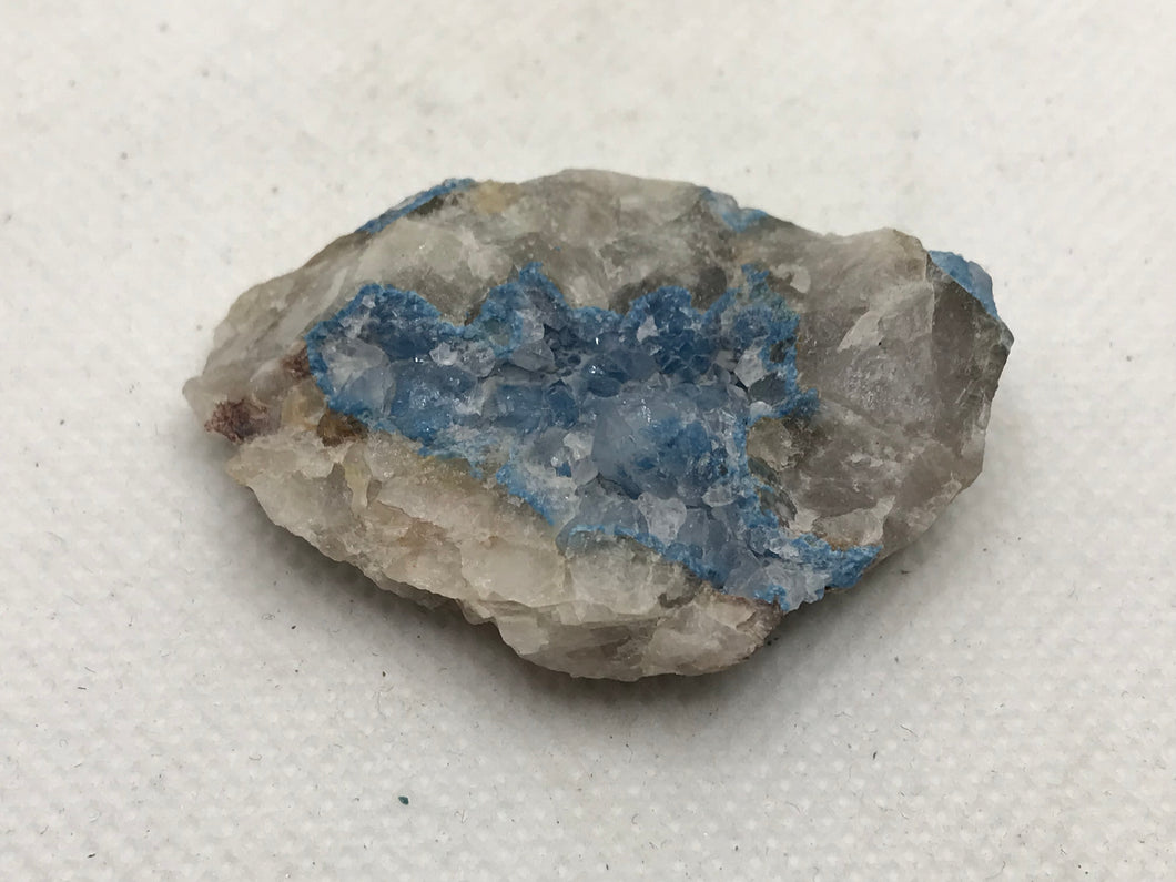 Shattuckite