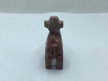 Load image into Gallery viewer, Soapstone giraffe
