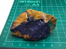 Load image into Gallery viewer, Azurite and malachite
