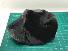 Load image into Gallery viewer, Smoky obsidian

