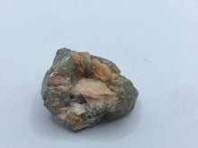 Load image into Gallery viewer, Cerussite and baryte
