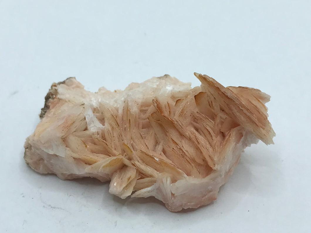 Baryte blades