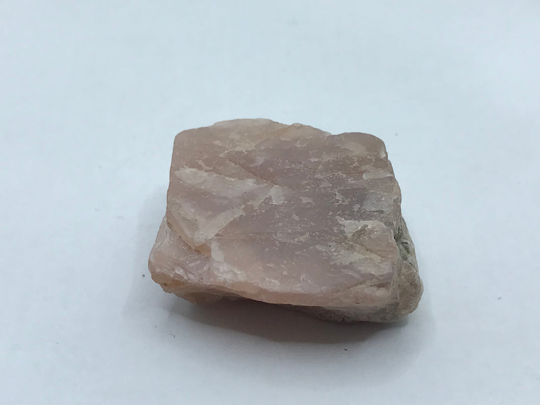 Orange moonstone