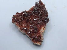 Load image into Gallery viewer, Vanadinite and baryte
