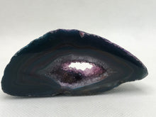 Load image into Gallery viewer, Agate slice
