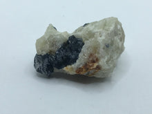 Load image into Gallery viewer, Blue spinel
