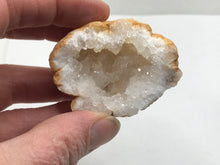 Load image into Gallery viewer, Quartz geode
