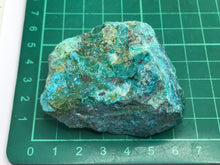 Load image into Gallery viewer, Cuprite Chrysocolla and malachite
