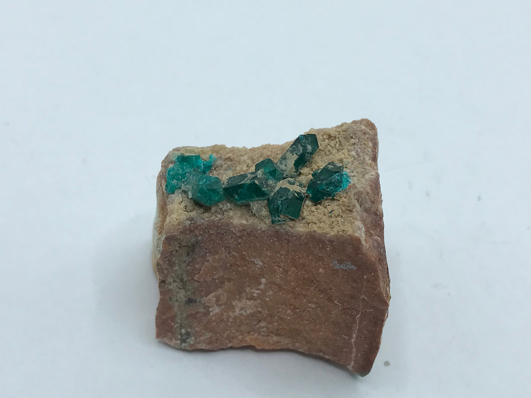 Dioptase