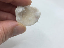 Load image into Gallery viewer, Quartz geode
