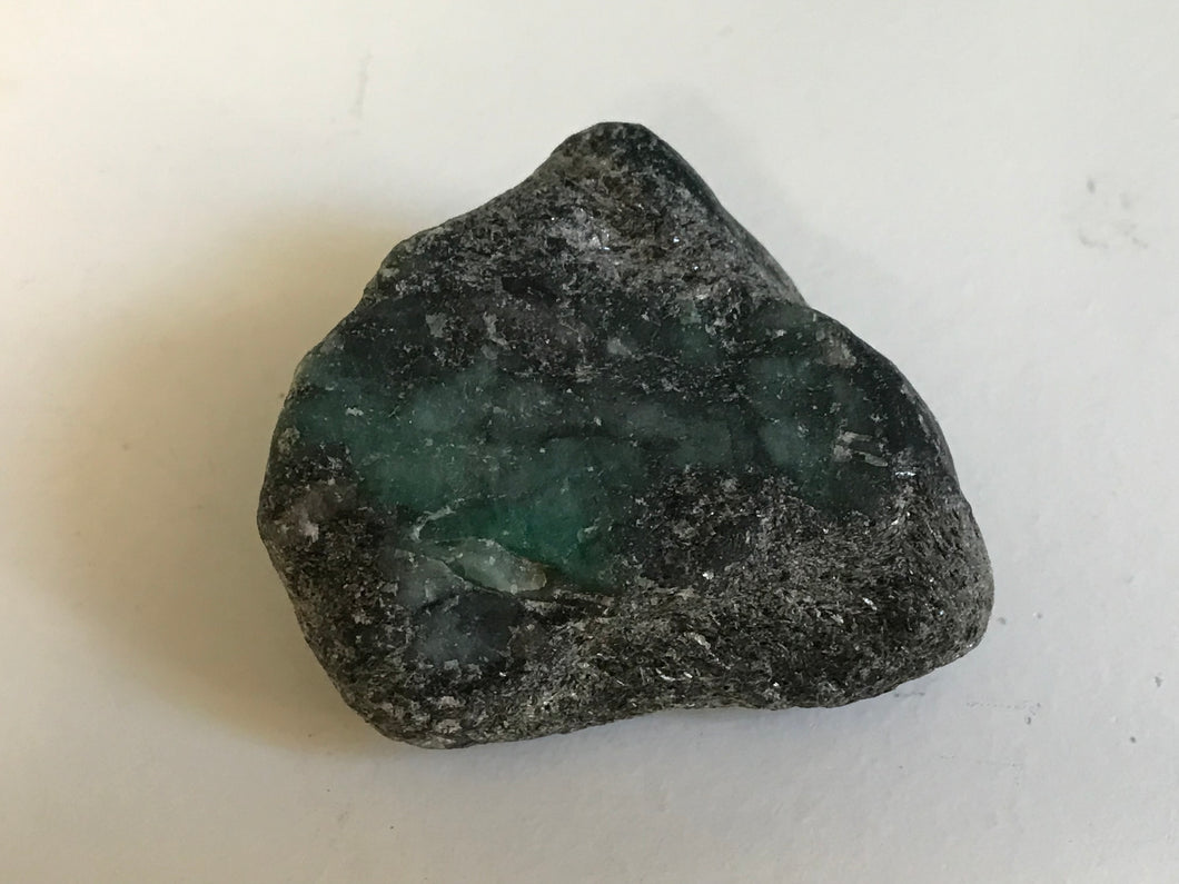 Emerald on matrix