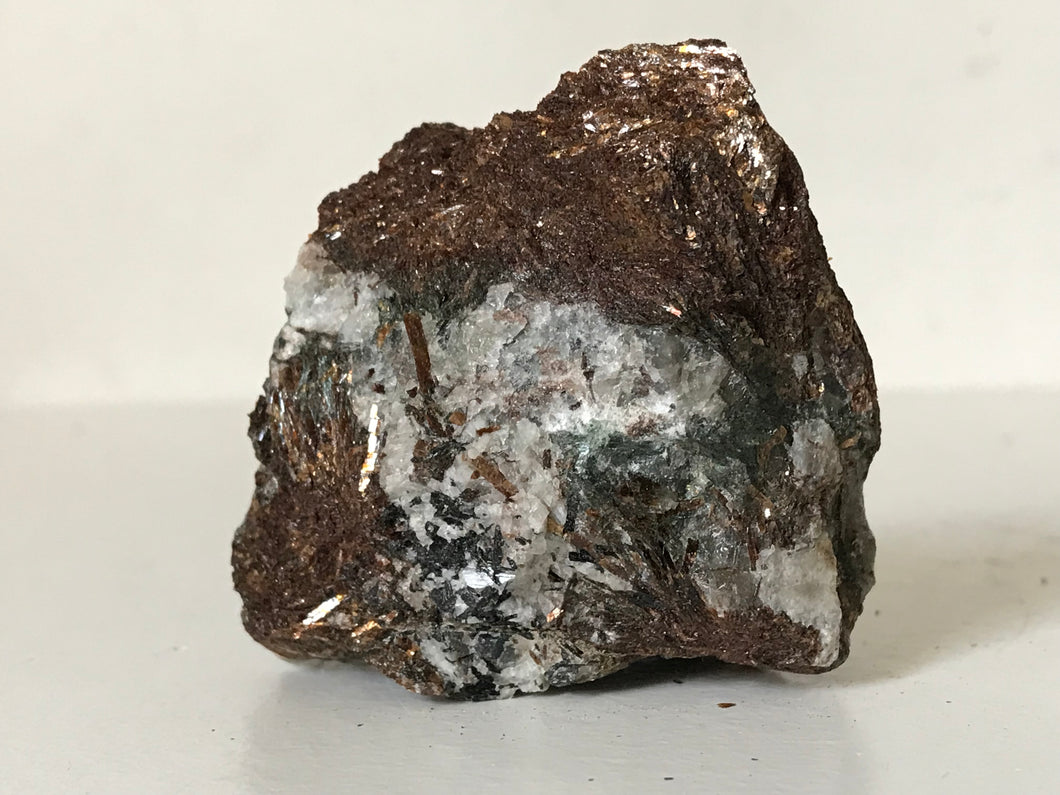 Astrophyllite