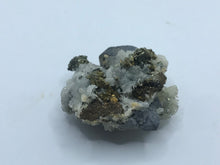 Load image into Gallery viewer, Marcasite Baryte And Galena
