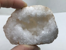 Load image into Gallery viewer, Quartz geode
