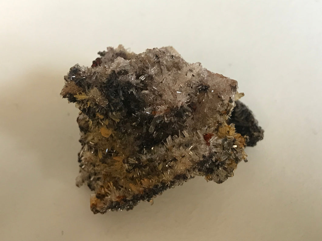 Hemimorphite