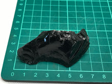 Load image into Gallery viewer, Smoky obsidian
