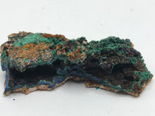 Load image into Gallery viewer, Azurite and malachite
