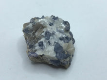 Load image into Gallery viewer, Blue spinel
