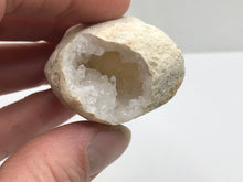 Load image into Gallery viewer, Quartz geode
