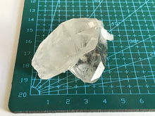 Load image into Gallery viewer, Quartz with lodalite

