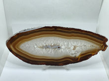 Load image into Gallery viewer, Agate slice
